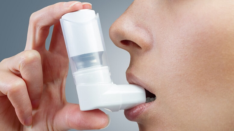 Eosinophilic Asthma Treatments