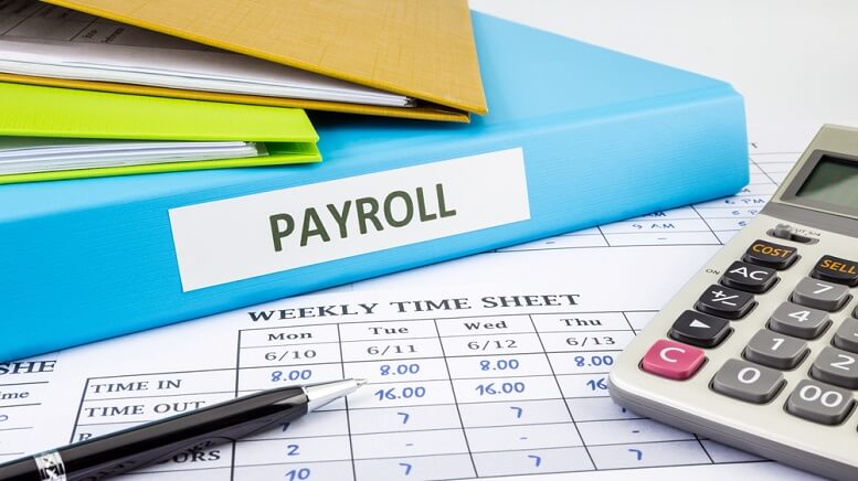 Why You Should Get Payroll Software for Your Small B...