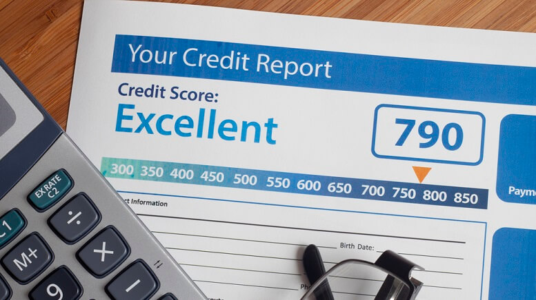 4 Easy Ways to Upgrade Your Business Credit Report