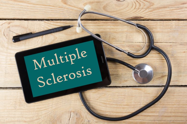 Relapsed Multiple Sclerosis Treatments