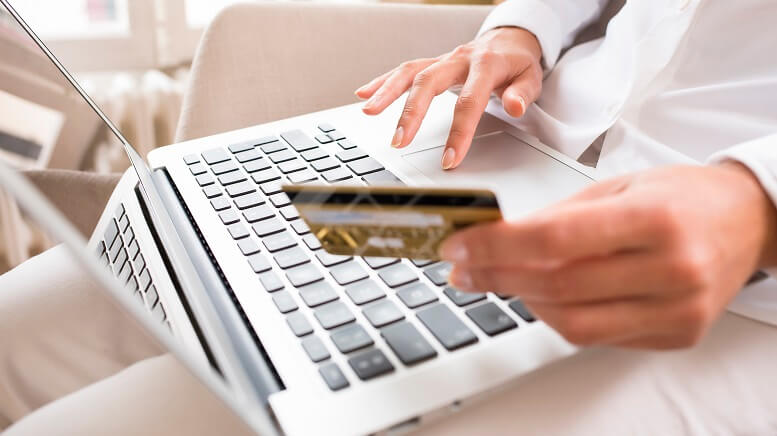 Credit Card Payment Processing Online