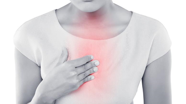 3 Ways to Manage Heartburn and Acid Reflux