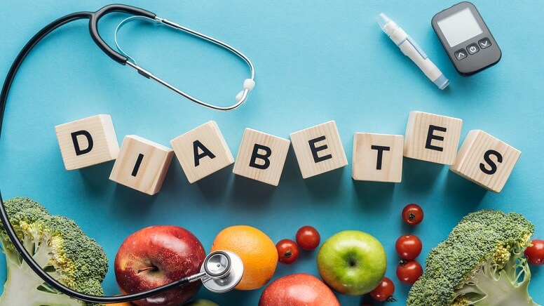 How to Treat Diabetes with Healthy Foods