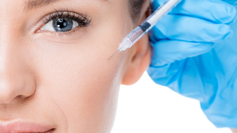 Anti-Aging Botox Treatment Options