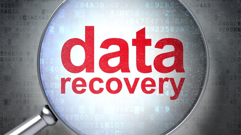 How To Choose A Data Recovery Service