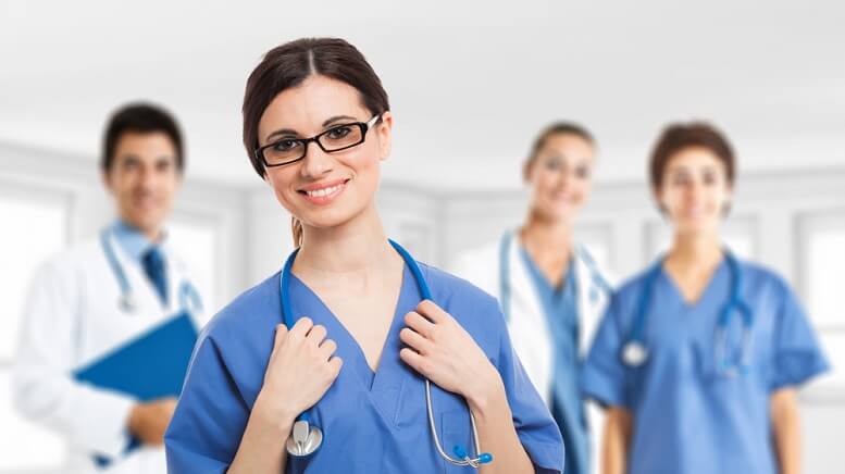 Guidelines For Nursing Certificate & Degree Programs