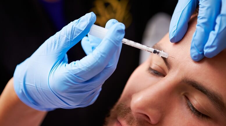 Why Choose BOTOX for Anti-aging Treatment?