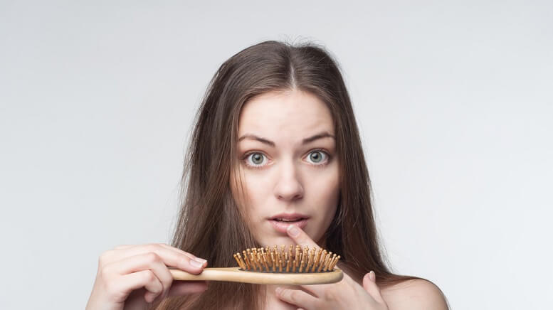 Best Foods For Hair Loss