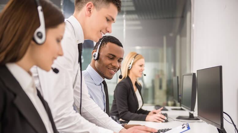Why Businesses Need Call Center Software