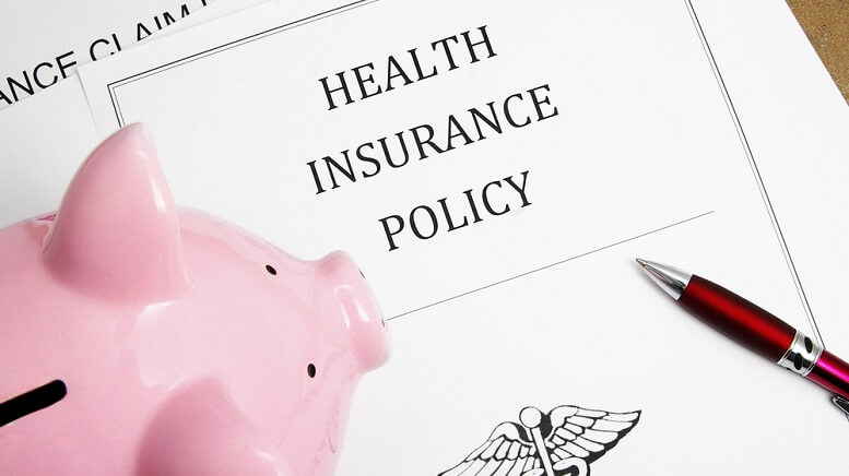 Avoid These Four Mistakes When Buying Health Insurance