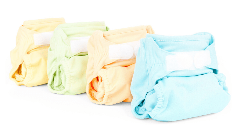 These Three Companies Offer The Best Diaper Coupons:...