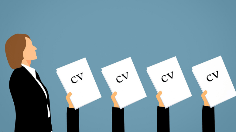 Want to Create the Perfect Resume? Try One of These ...