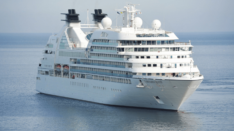 Want to Travel Europe or the Mediterranean? Why Not Go on a Cruise?