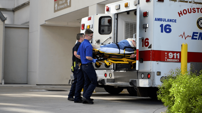 Stay in Contact With Emergency Services: Top 3 Medic...