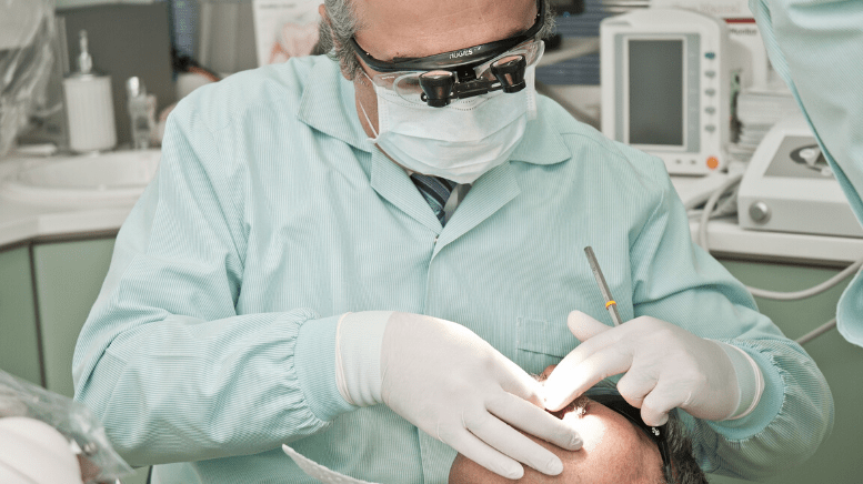 Top Dental Implant Procedures: Full Implants, Dentur...