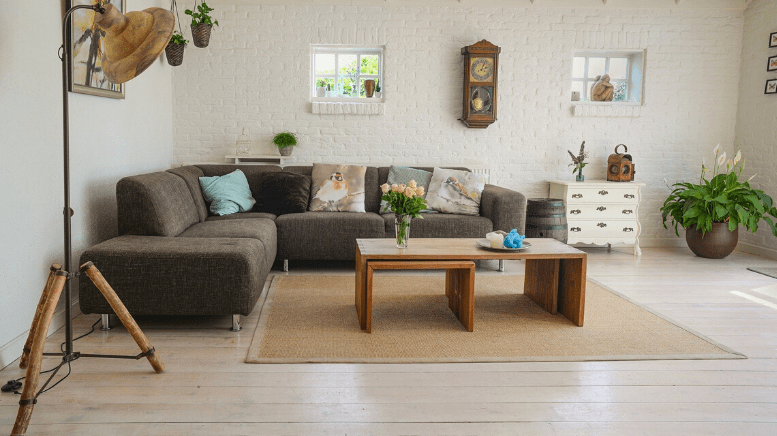 Does Your Living Room Need a Facelift? Top 3 Retail ...