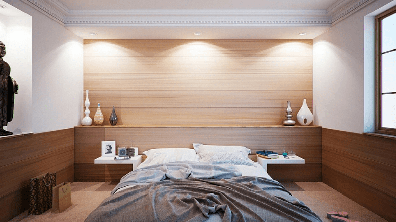 Add Style to Your Bedroom By Buying a Bedroom Furnit...