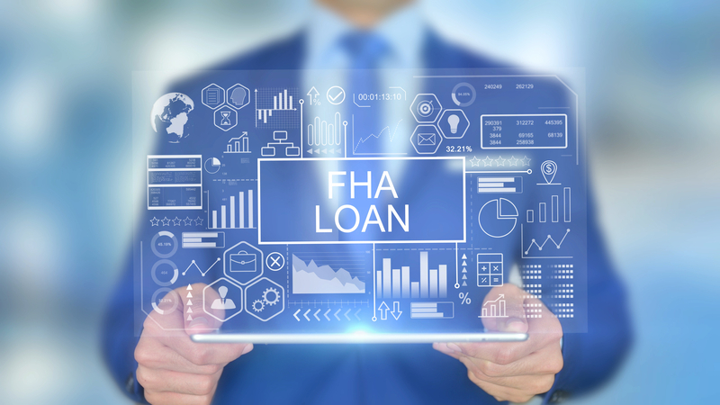What Is A FHA Loan?