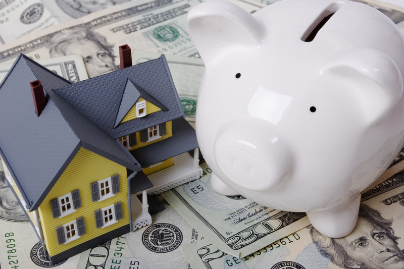 Finding Best Mortgage Lenders