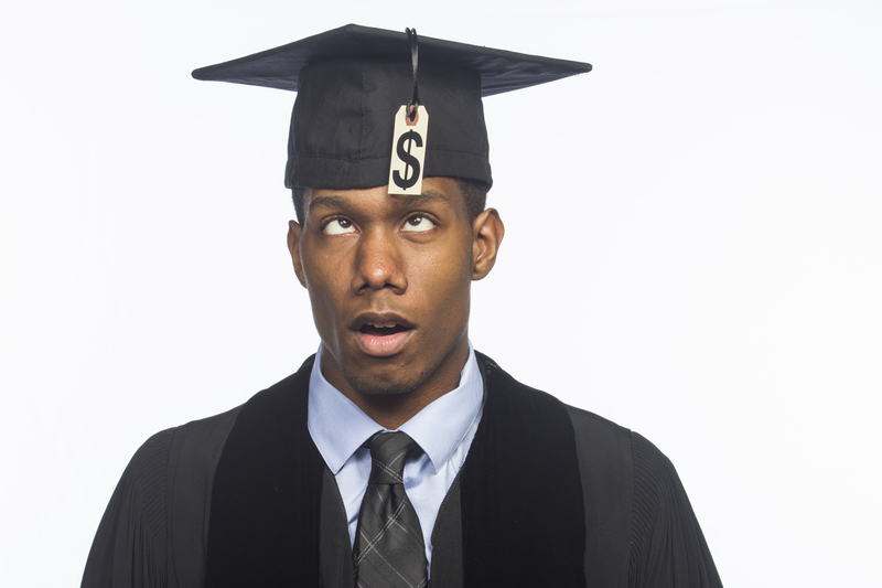 What is Student Loan Consolidation?