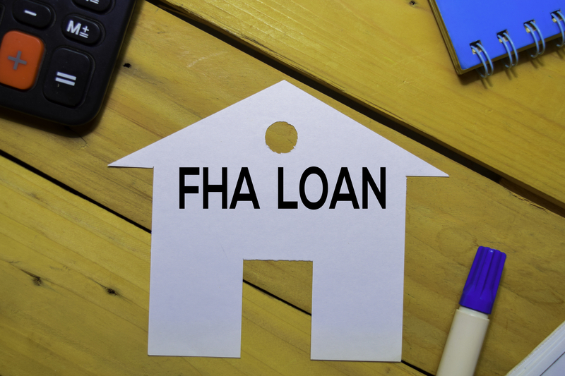 Types of FHA Refinance