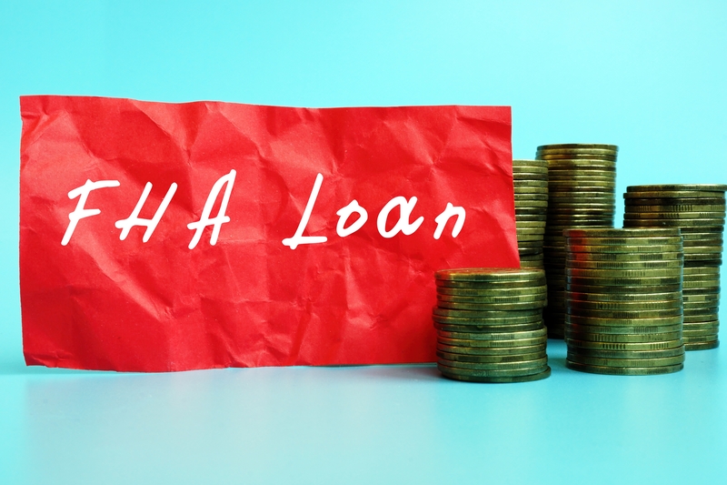 FHA Loan Definition