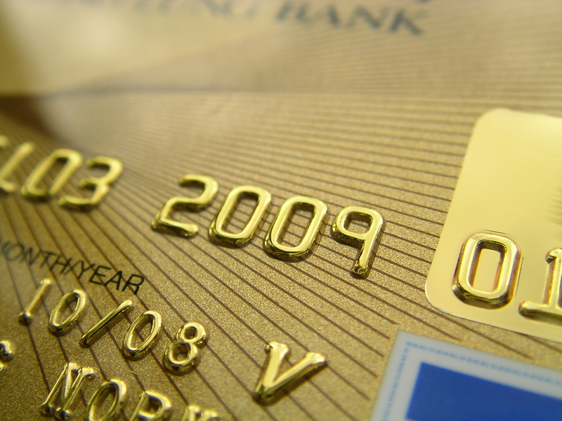 8 Distinct Factors of A Gas Credit Card