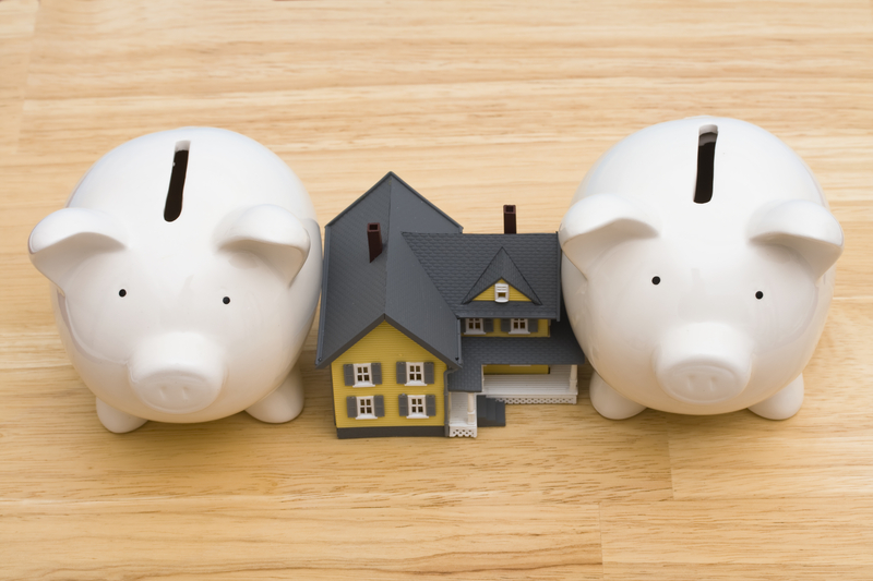 Benefits of home equity loan