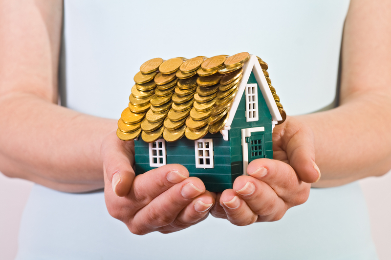 Requirements for a home equity loan