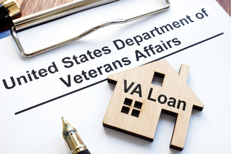 Finding the best VA home loans